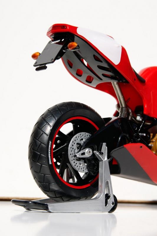modellmaker 21