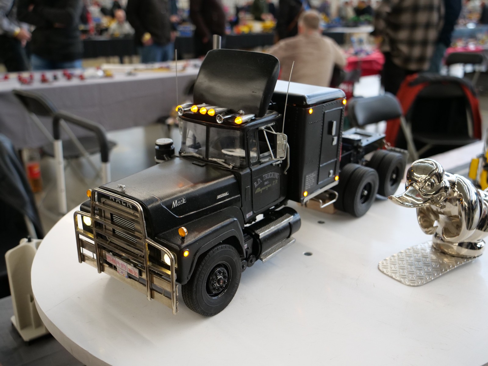 Modelshow Europe 2023 010