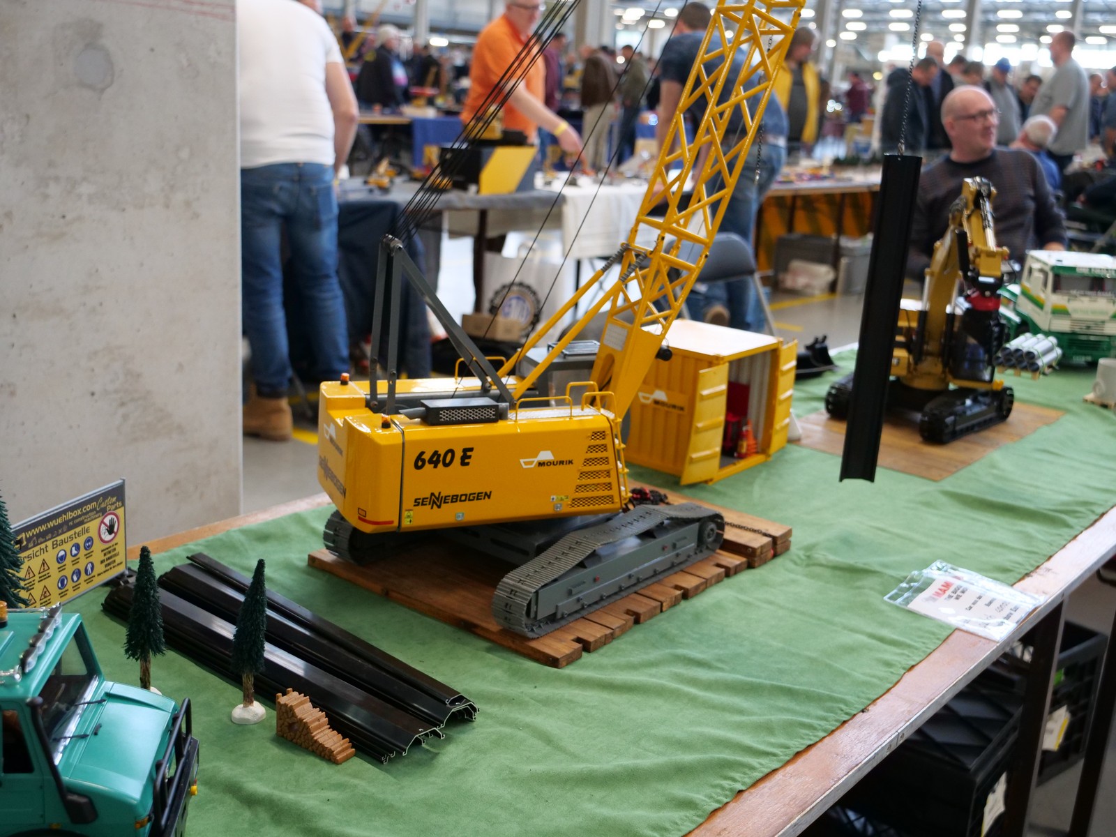 Modelshow Europe 2023 018