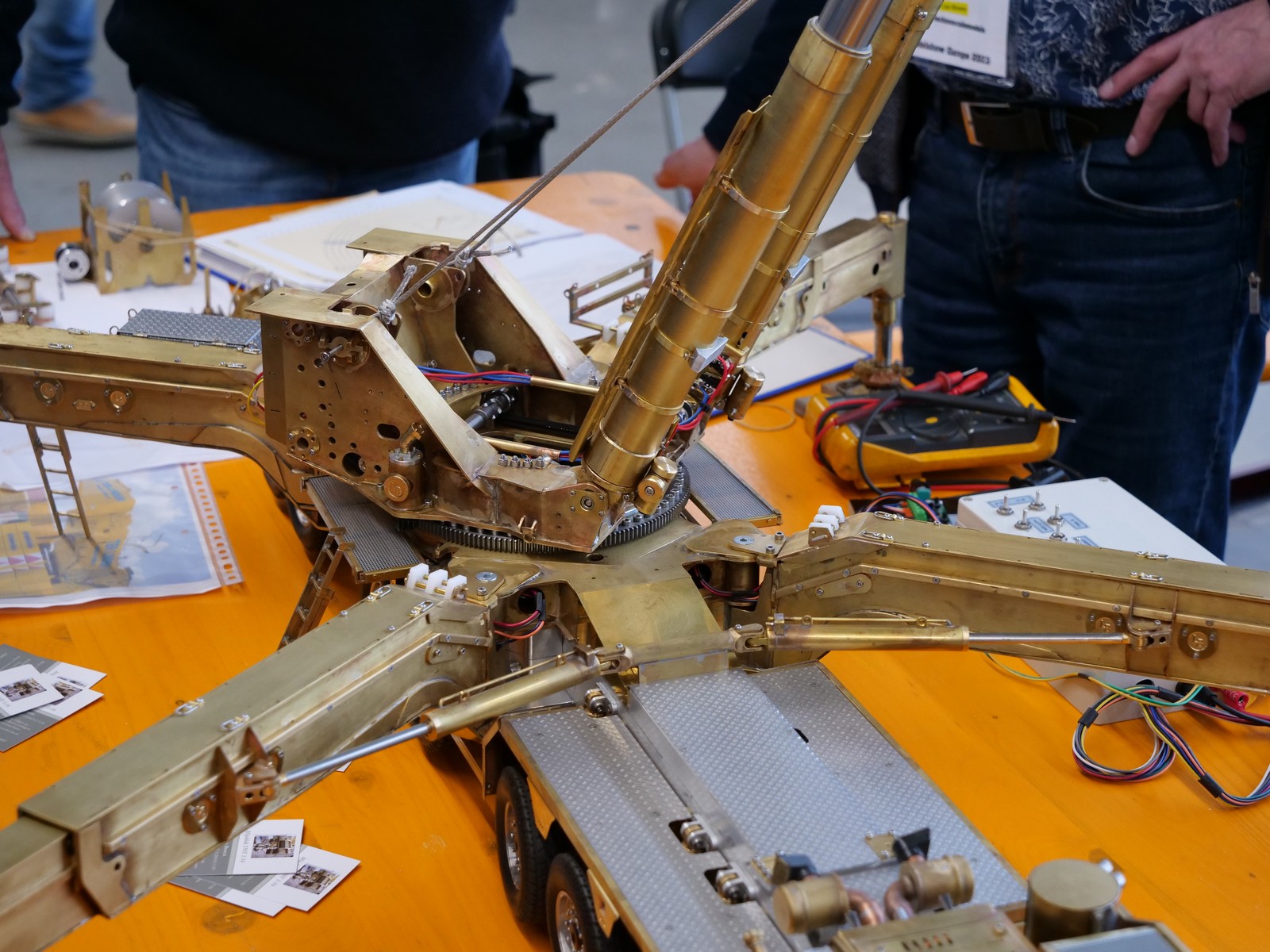 Modelshow Europe 2023 031