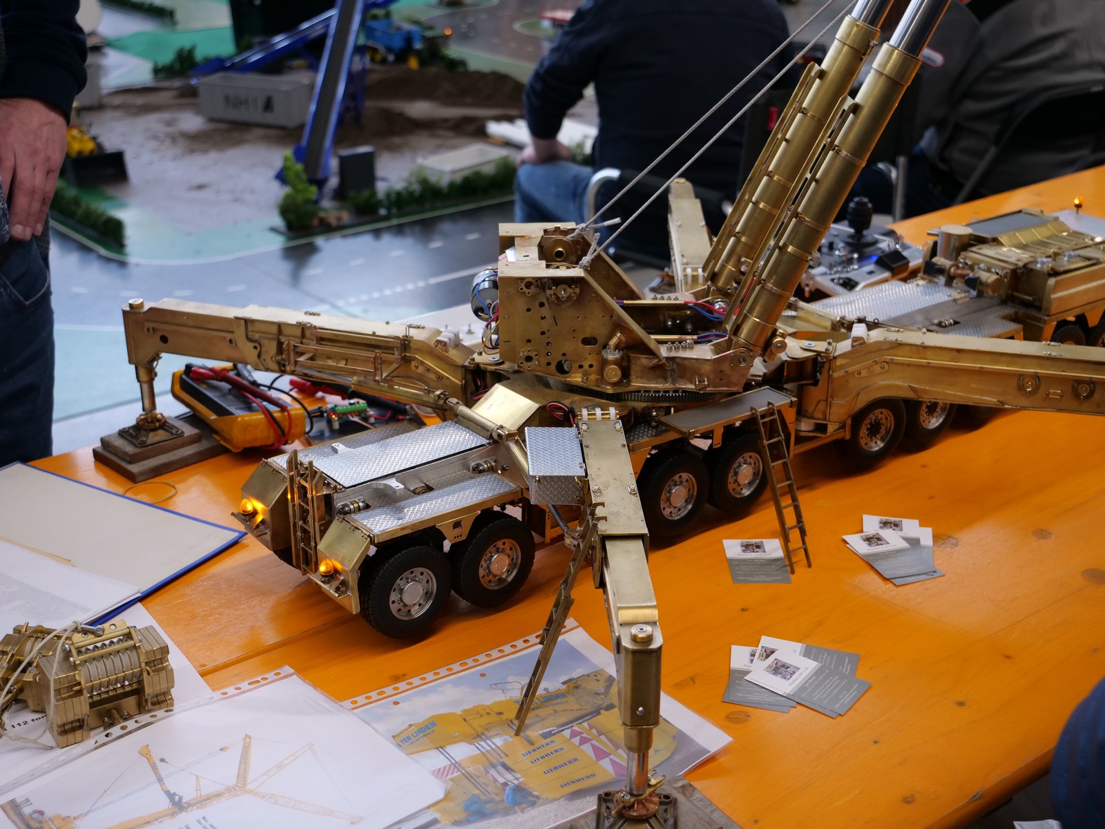 Modelshow Europe 2023 032