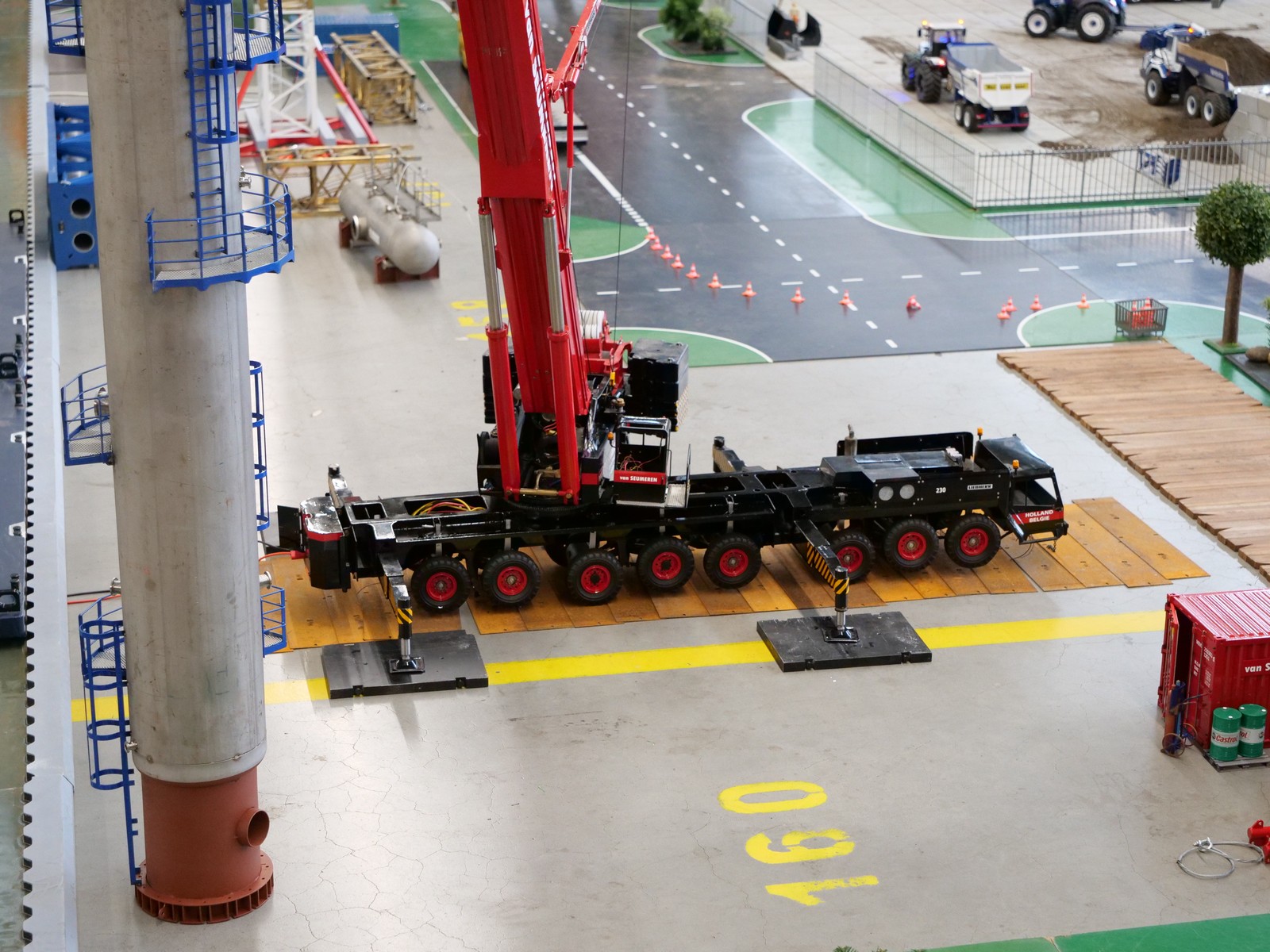 Modelshow Europe 2023 038