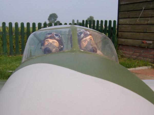 mossie 13