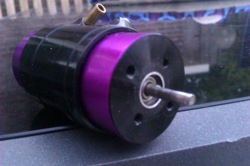 motor
