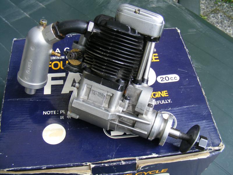 Motor