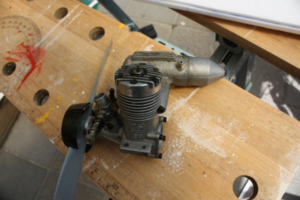 motor