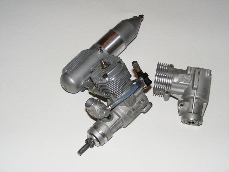 Motor