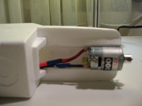 Motor