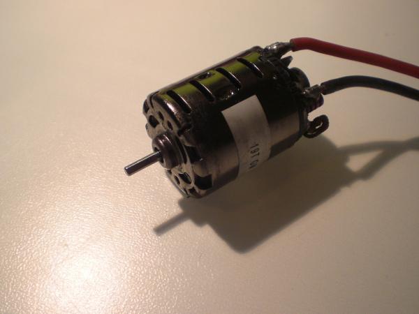 Motor