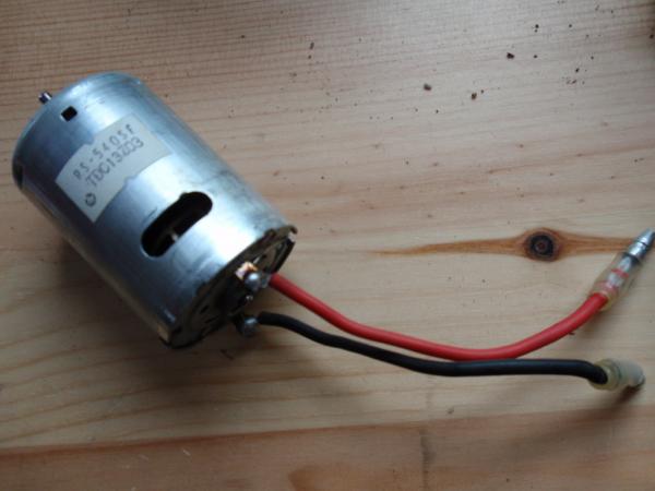 motor