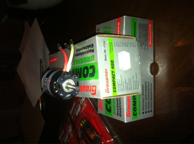 motoren