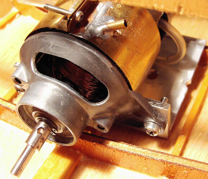 Motormount 01