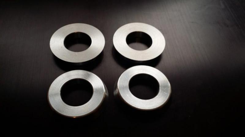 N-R-P !! MCD Wheel nut spacer
