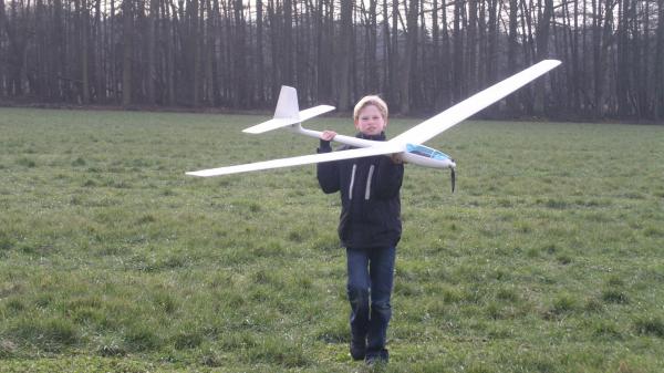 Na de succesvolle maiden..