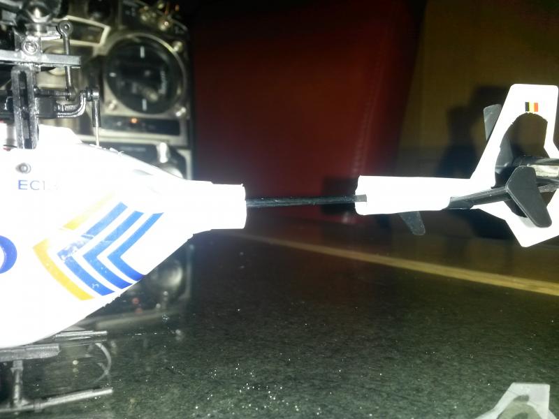 nano ec135 bone tail
