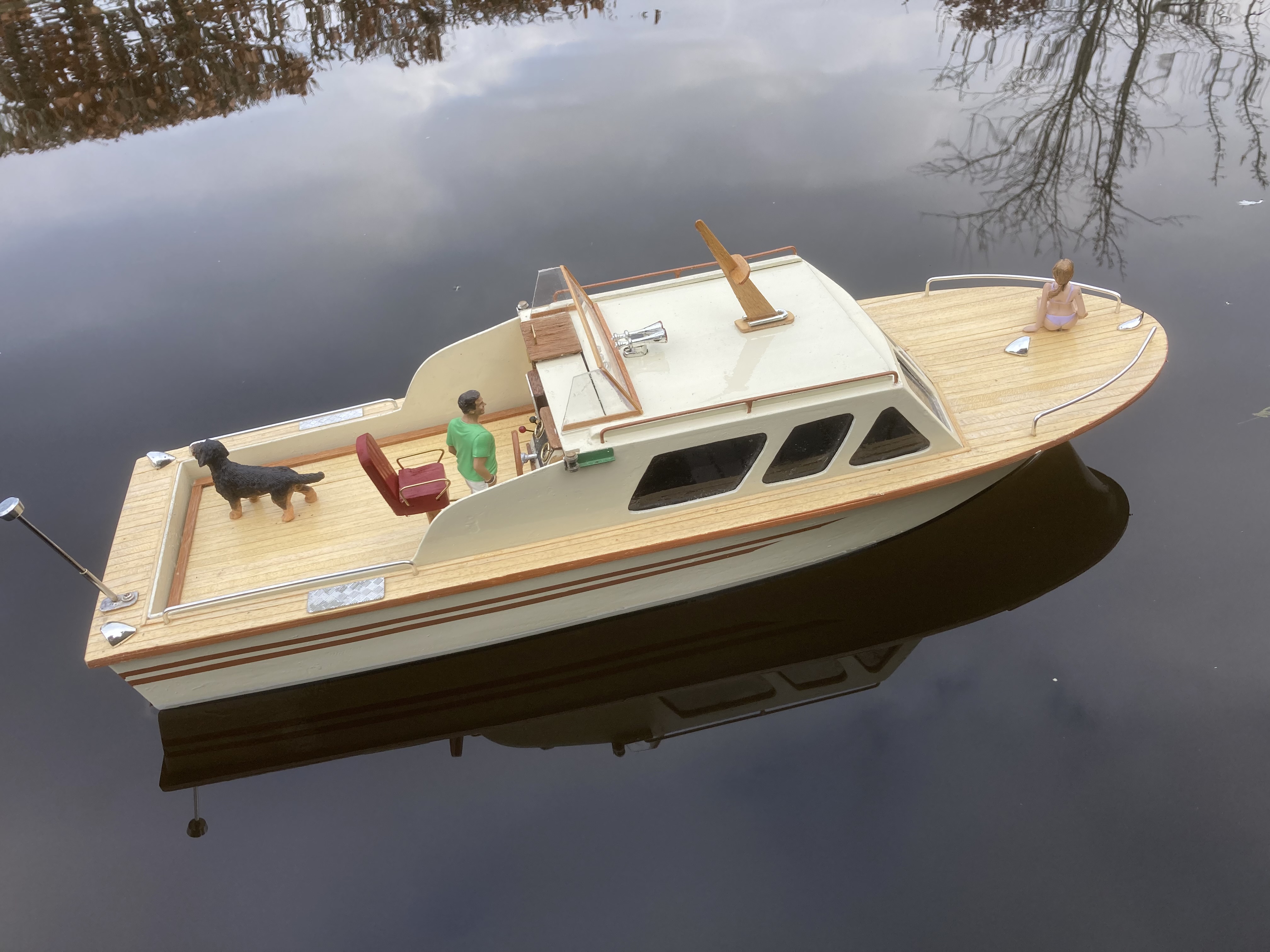 Nautic