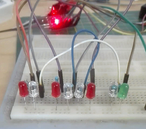 Navlights