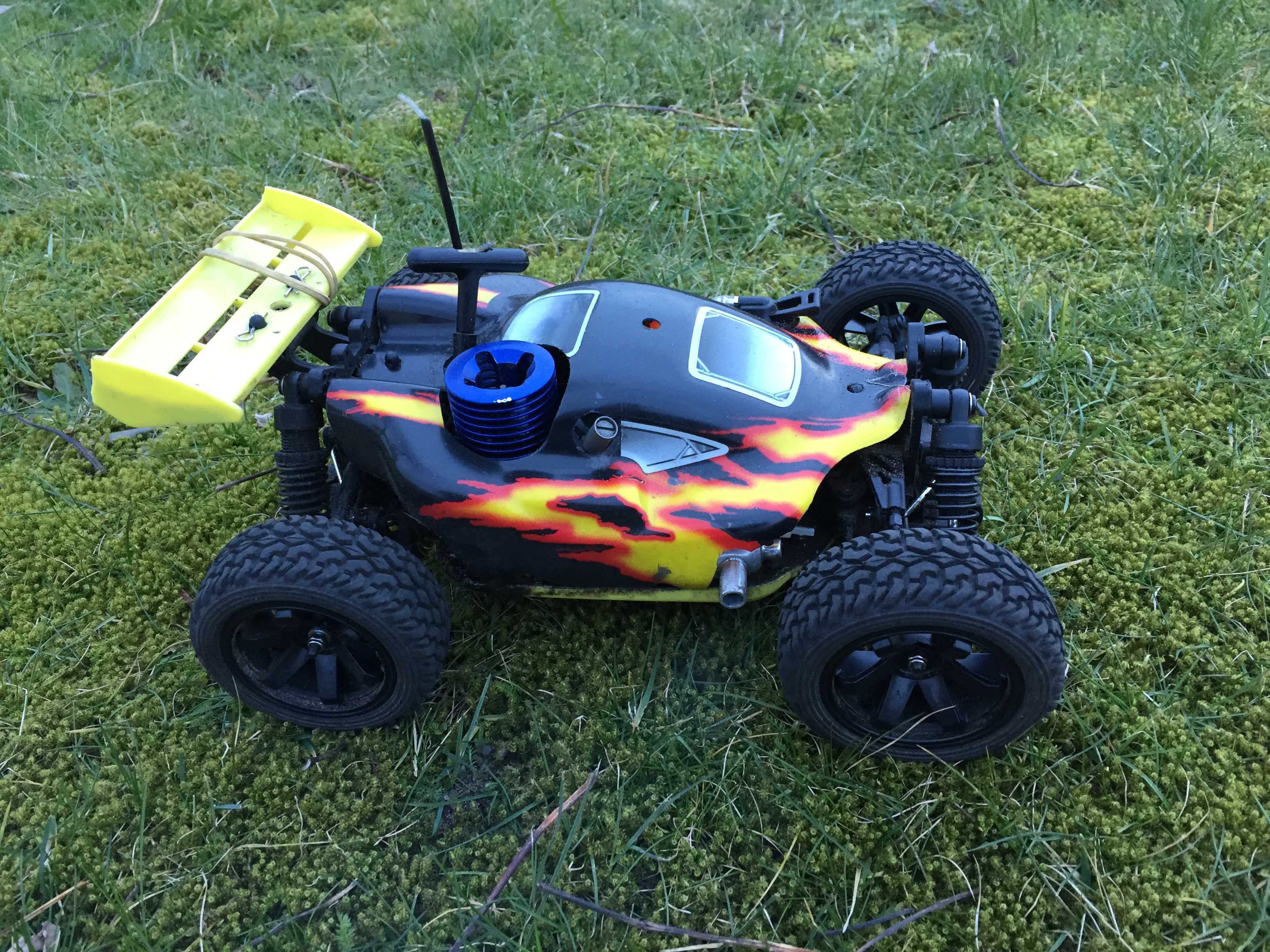 NB116-1
