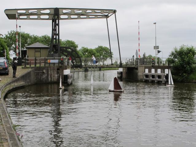 Nieuwveens Jaagpad