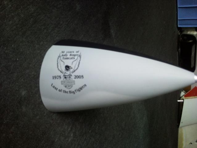 nosecone 1350