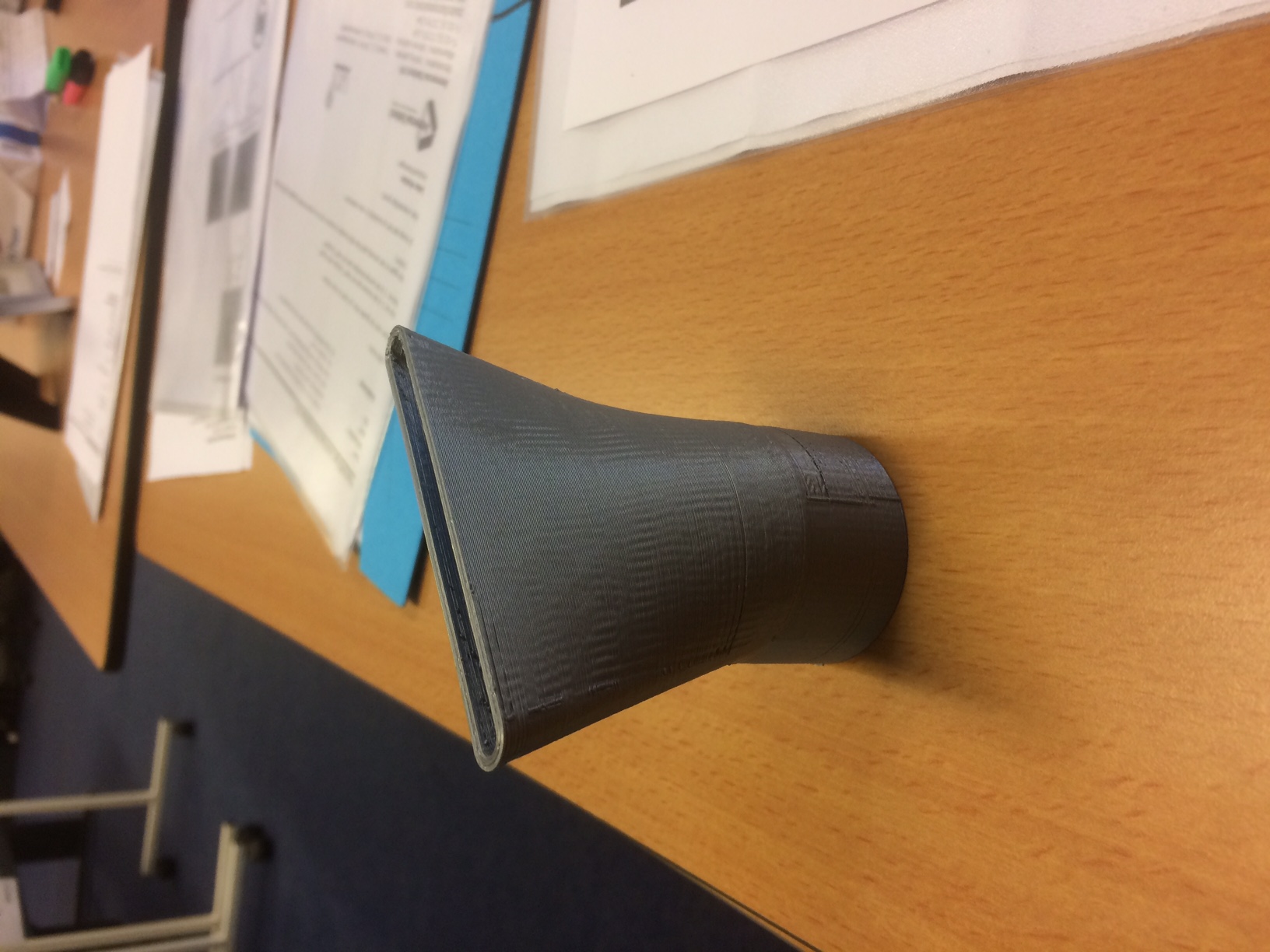 Nozzle