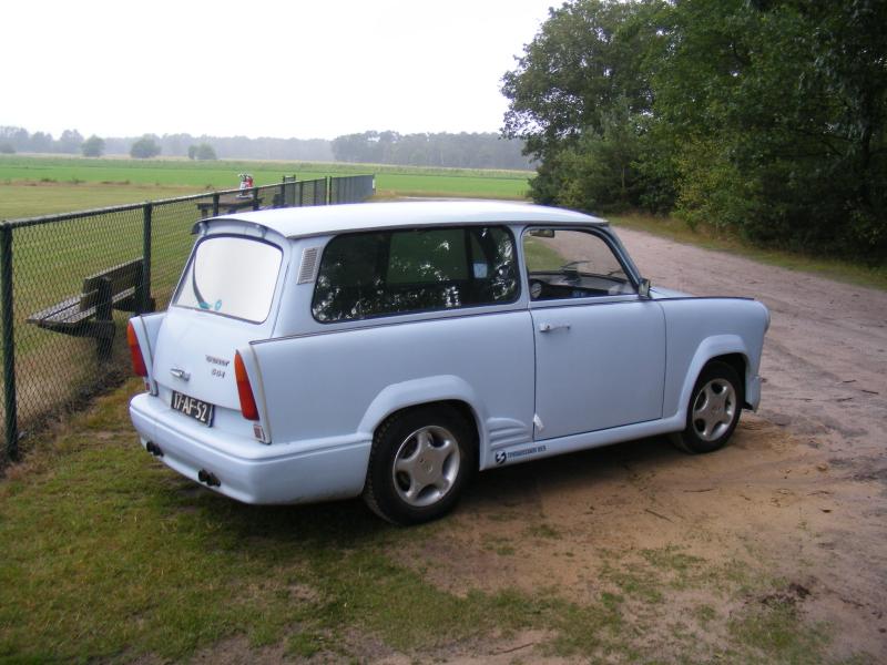Oldtimer