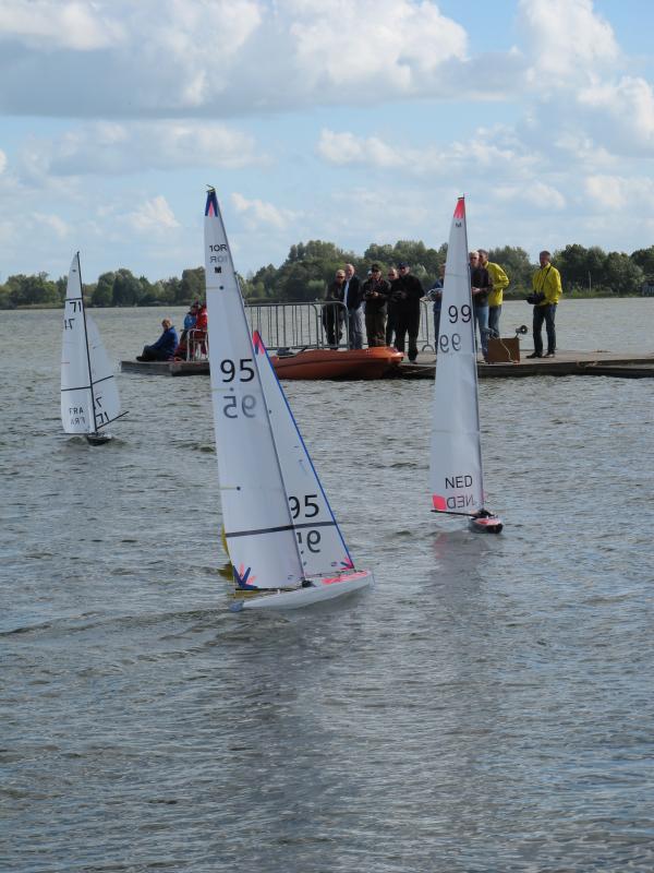 ONK 2012 - GBR95 graham bantock