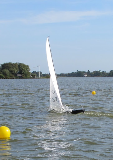ONK 2012 NED37 duiken