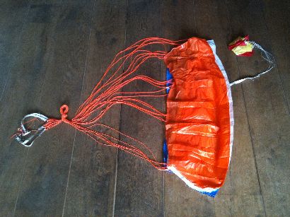 parachute 100 cm