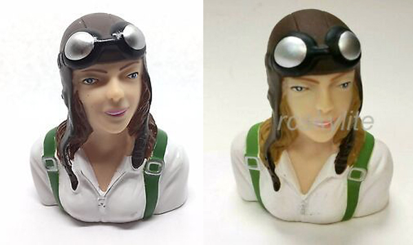 Pilot_Bust