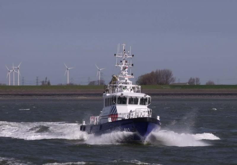 Pliesie Vlissingen 3