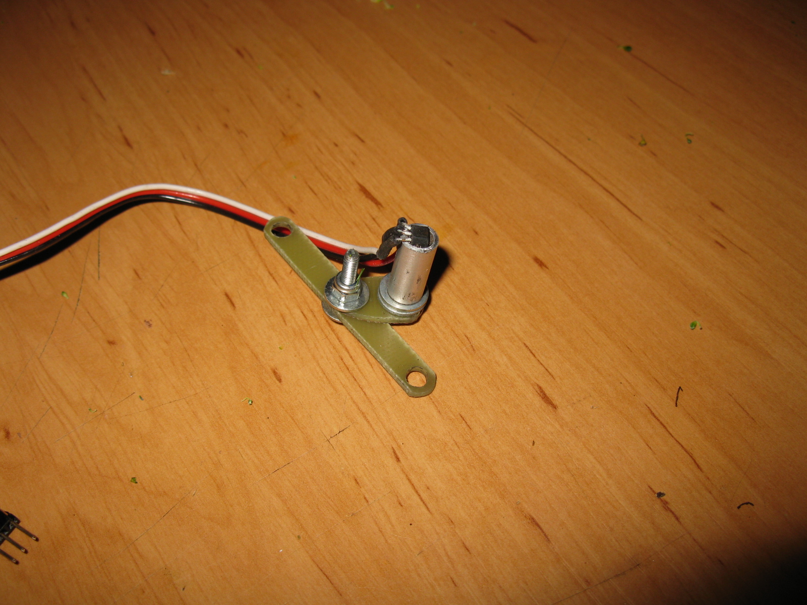 Proto sensor