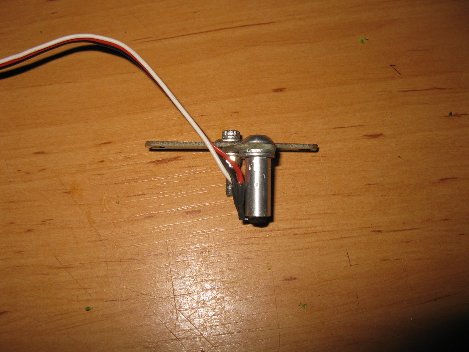 Proto sensor