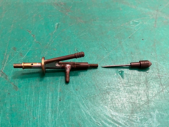 Puls Impingement Tube