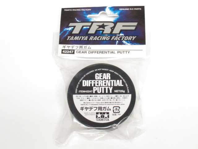 putty