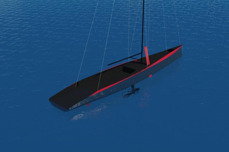 quarter stern