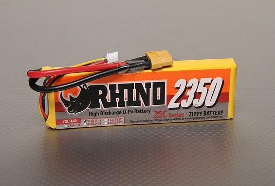 R2350 3S 25