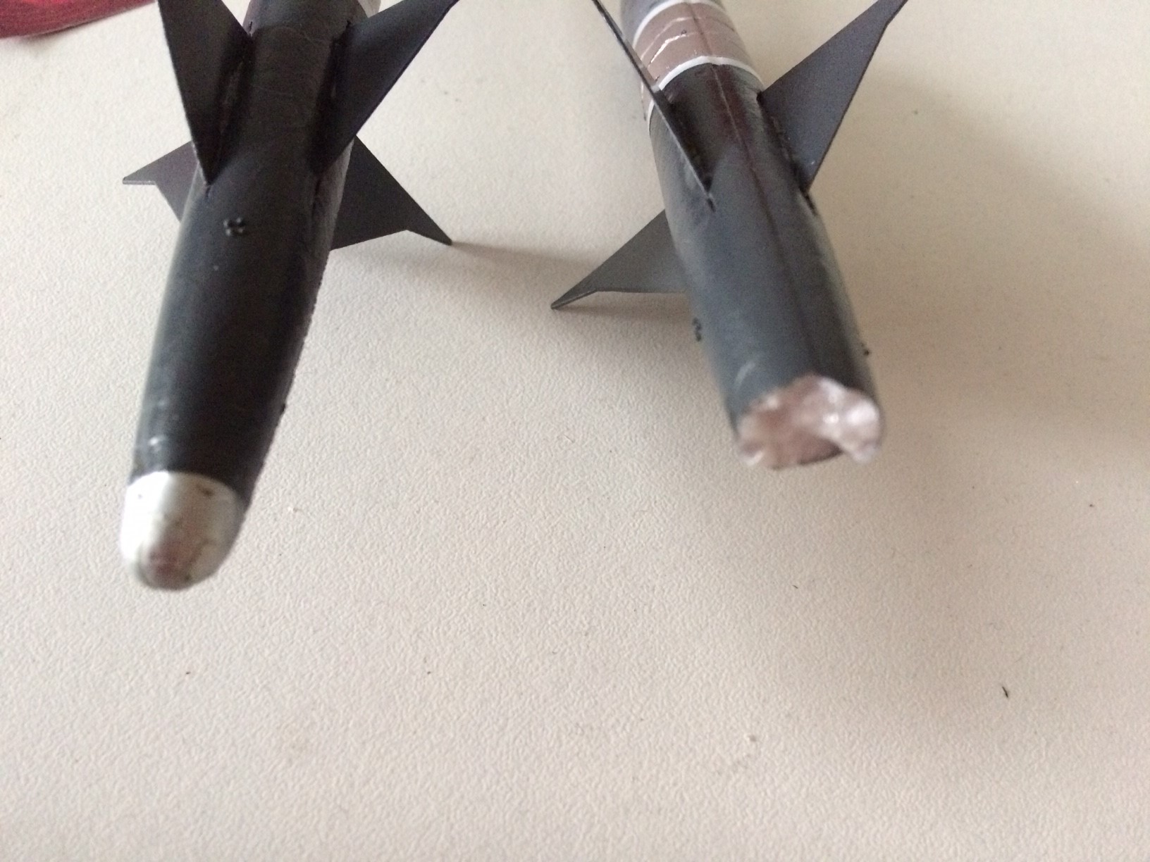 Raket F-16