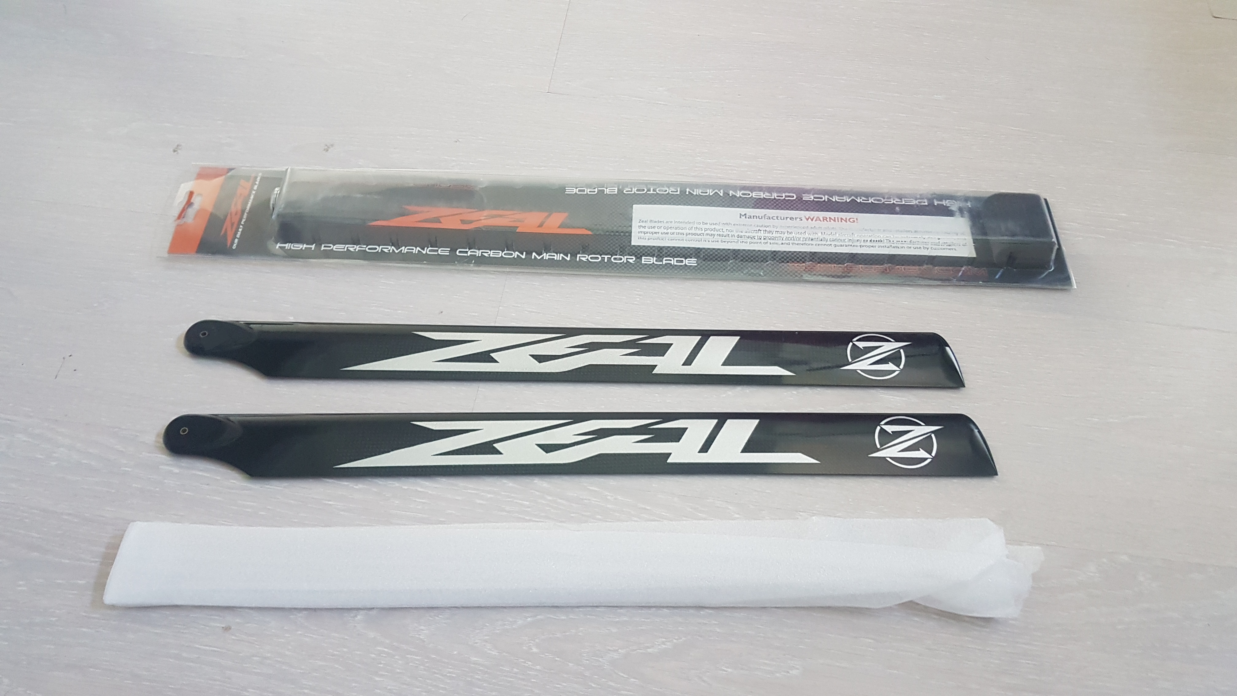 RC Blades 550 Zeal  (1)