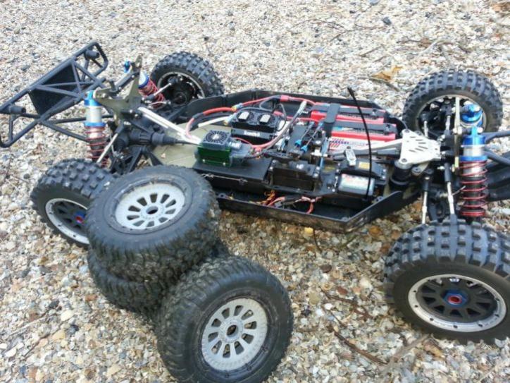 Rc erik 2013 03 14 losi 5ive brushless (5)