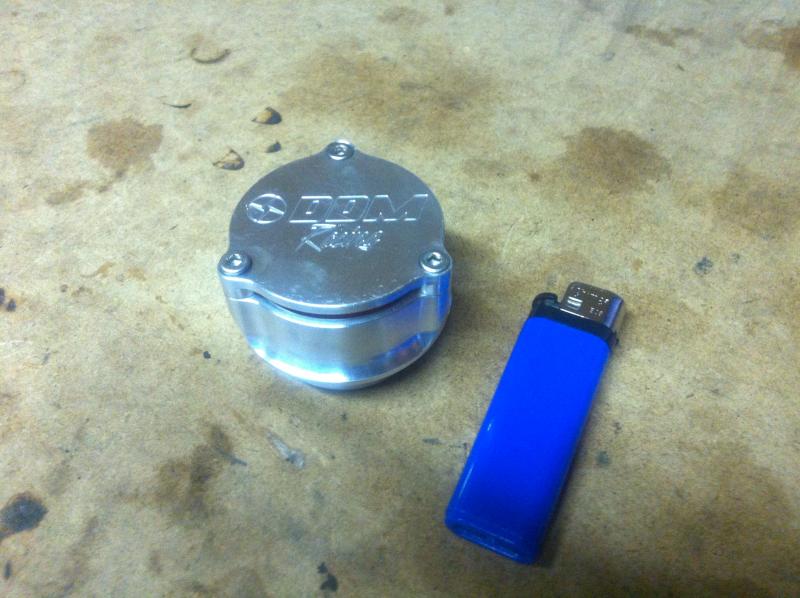 Rc erik 2013 06 02 losi benzine ddm filter