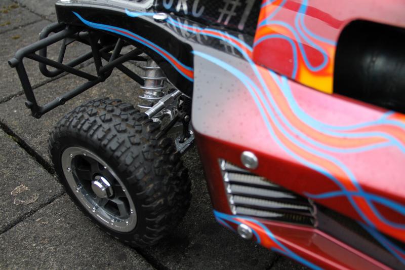 Rc erik 2013 10 14 Losi ultimate rc with hemi (4)