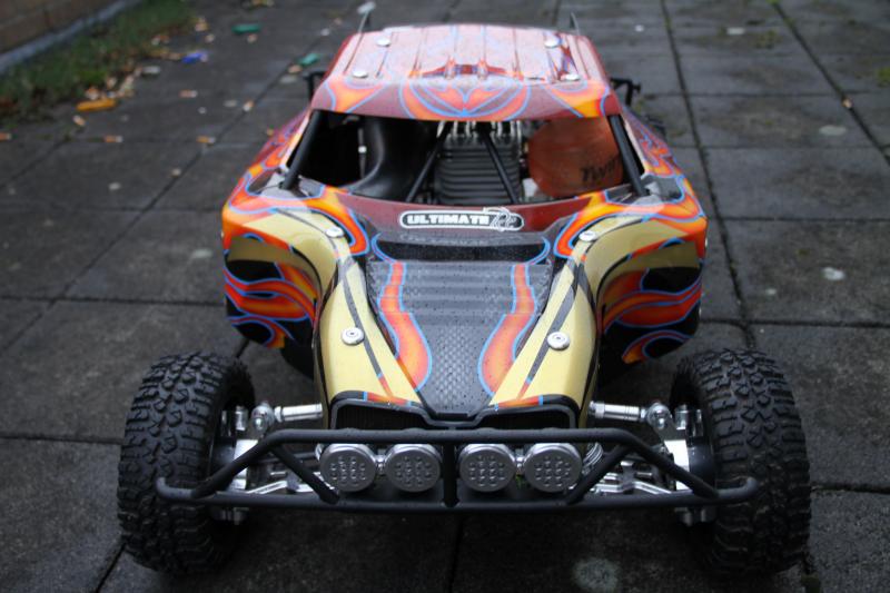 Rc erik 2013 10 14 Losi ultimate rc with hemi (5)