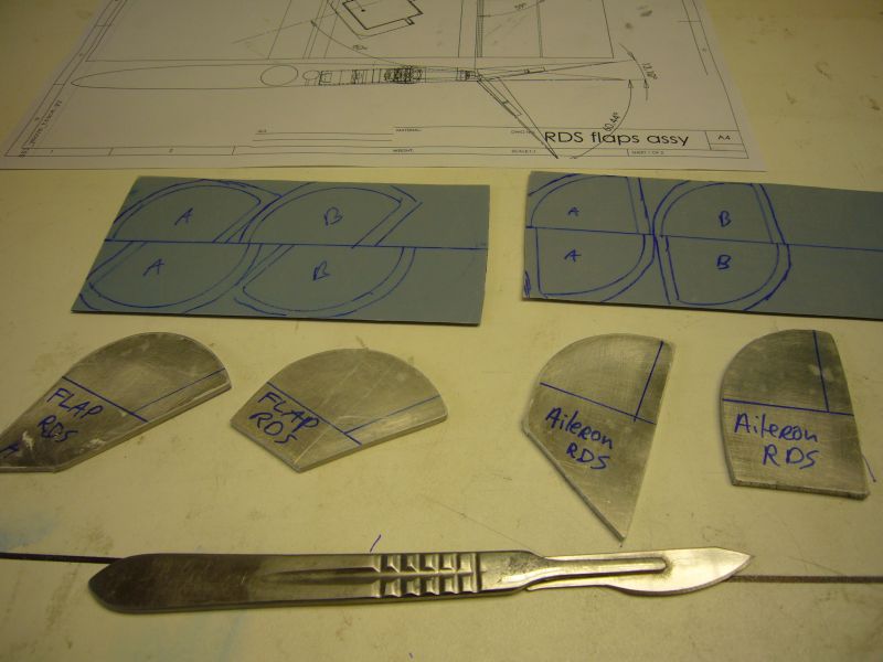 rds 08 pocket spacers