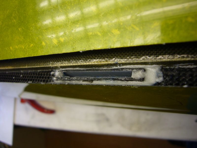 rds 28 pocket bonded
