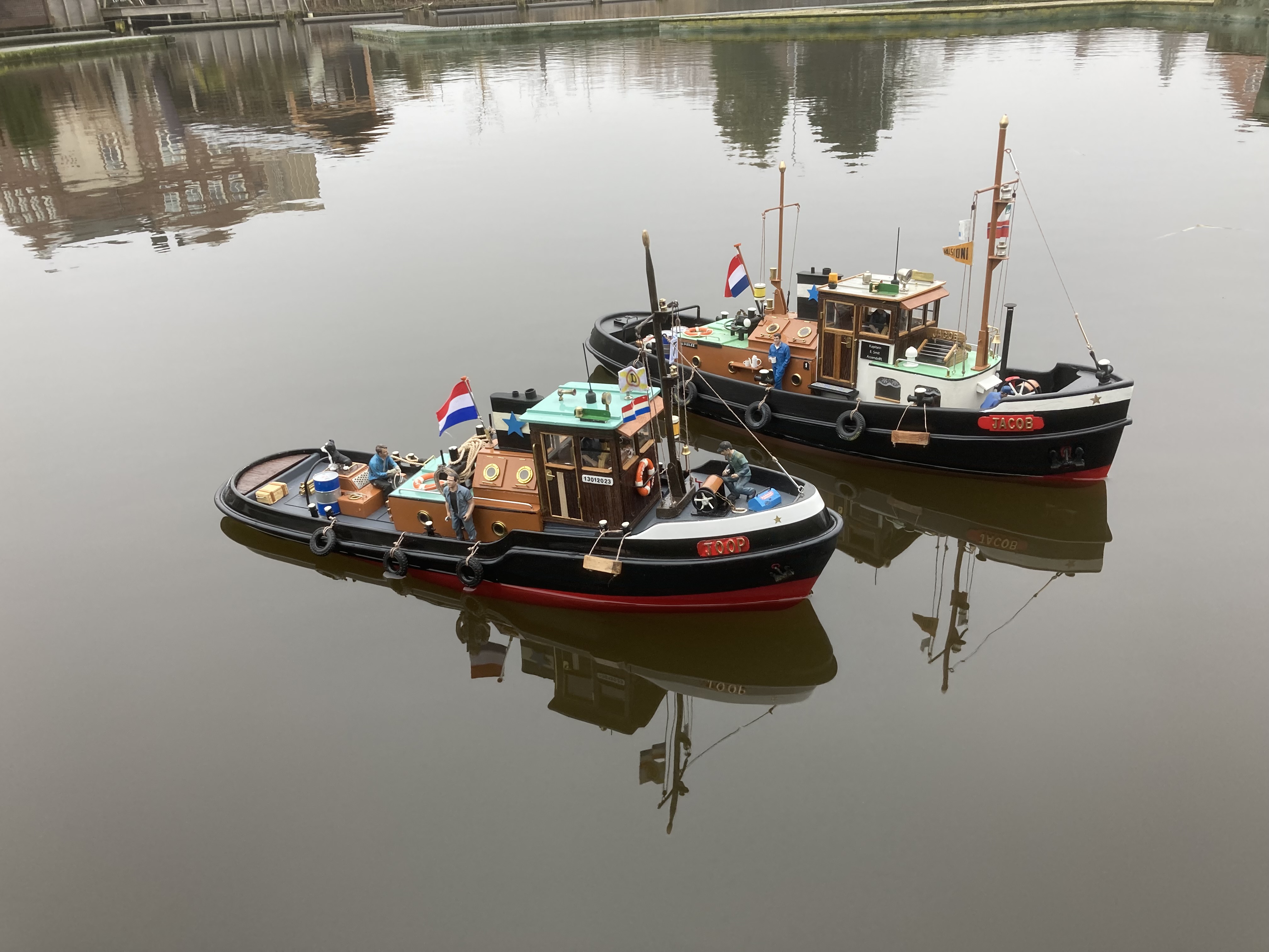 Rederij Smit Assendelft