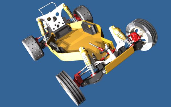 render 3