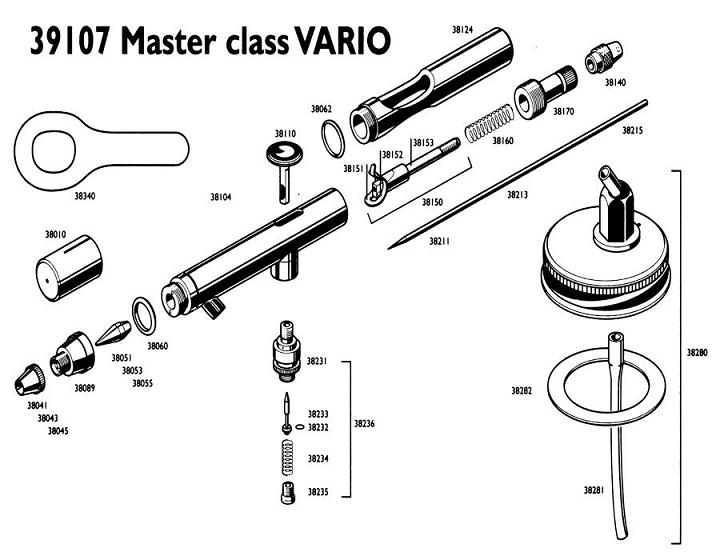revell masterclass airbrush2
