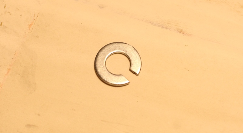 Ring opengefreesd