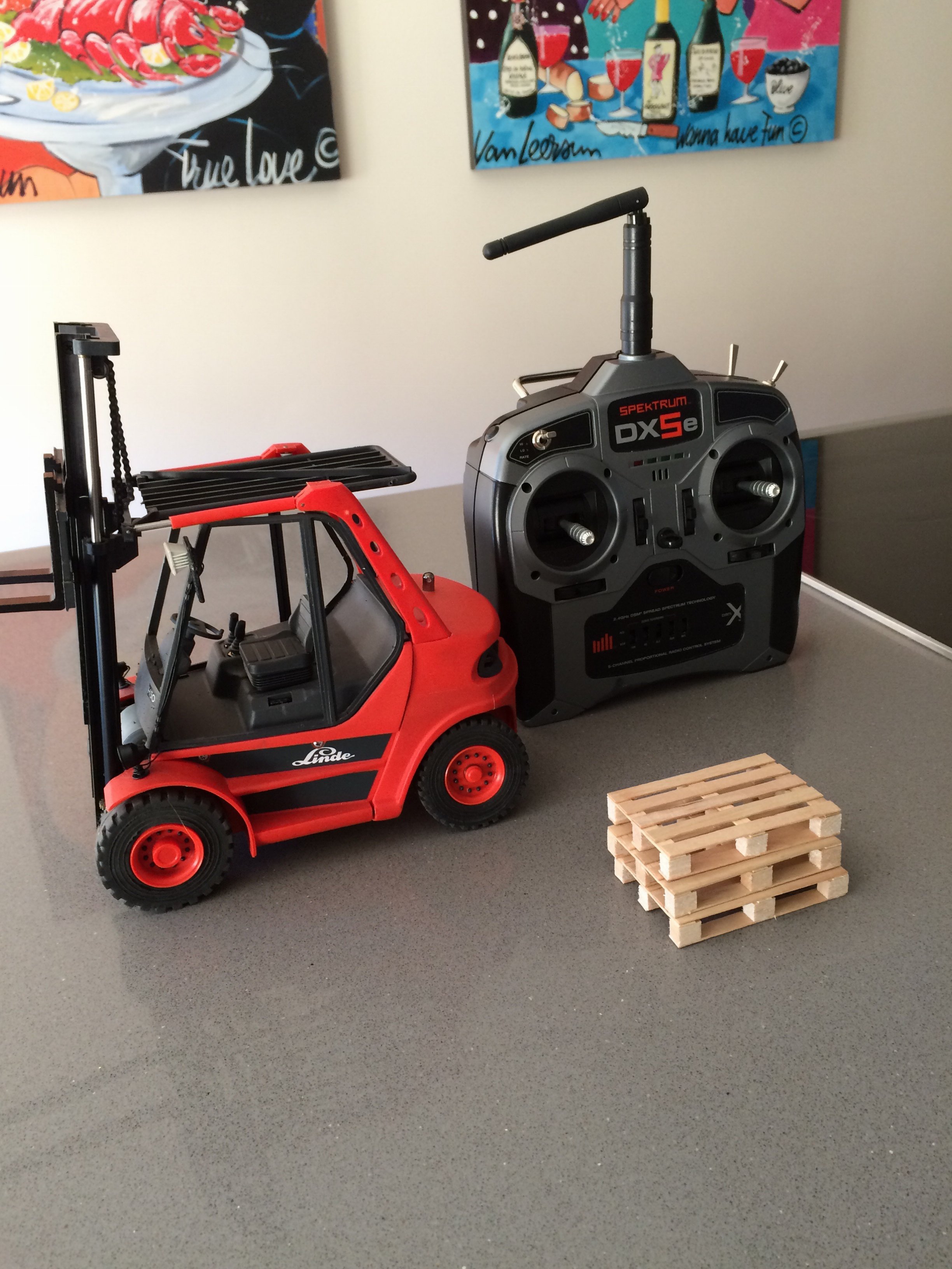 Robbe Linde